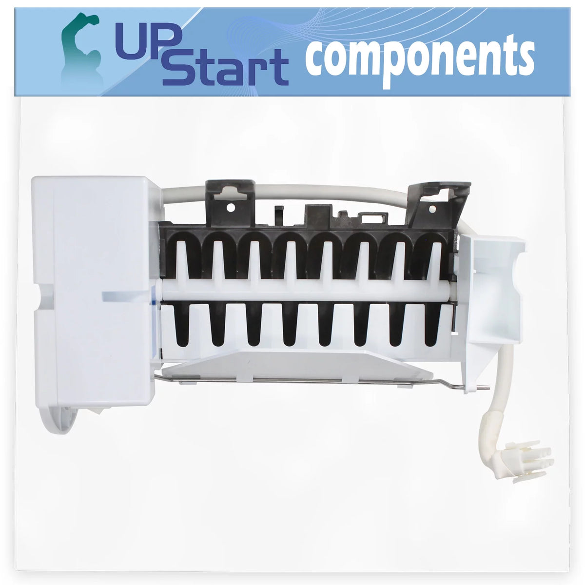 Refrigerator Ice Maker Replacement C99328