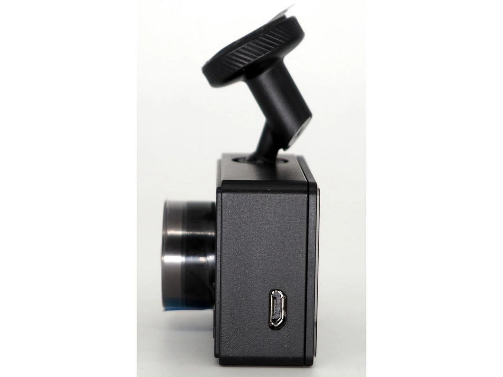 Black Dash Cam B99853