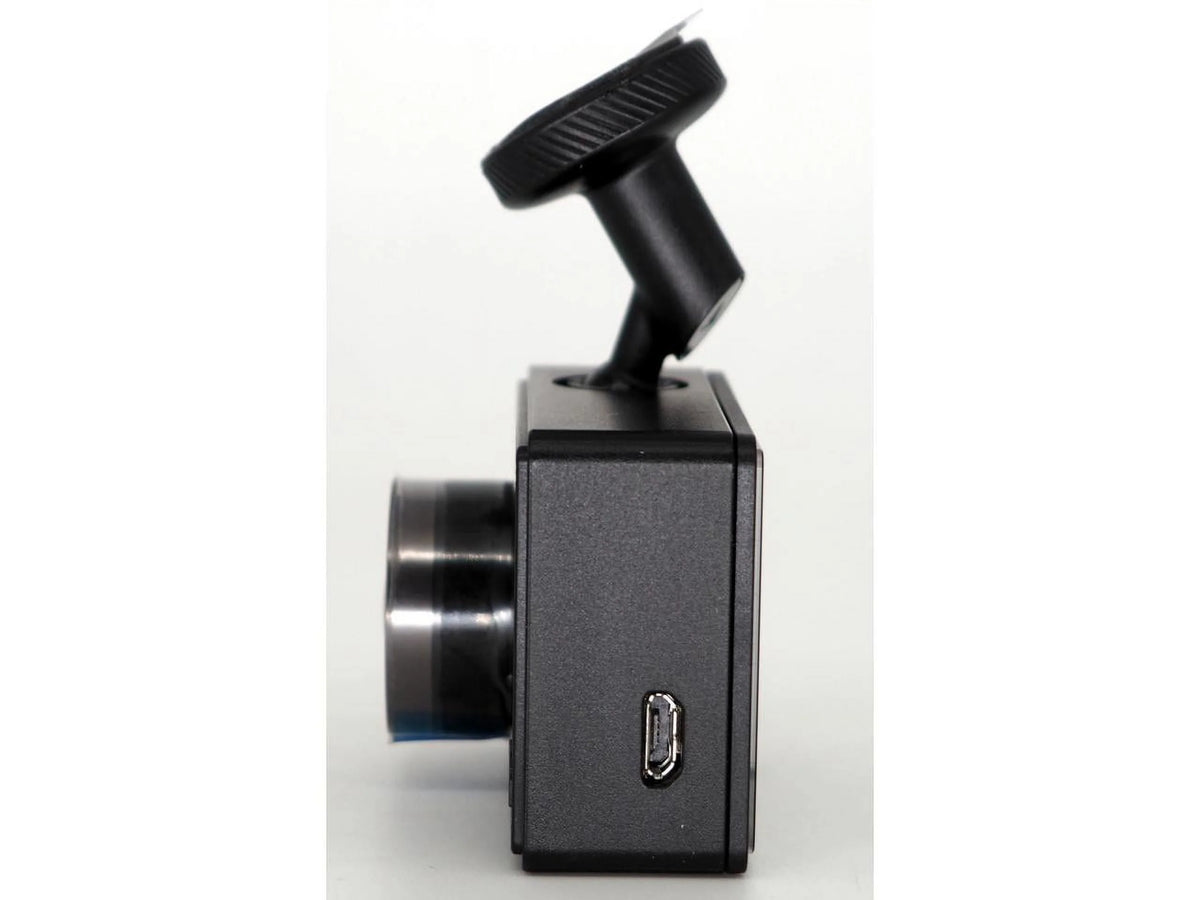 Black Dash Cam B99853