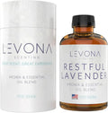Lavender Eucalyptus Bergamot Essential Oil 500ml S935