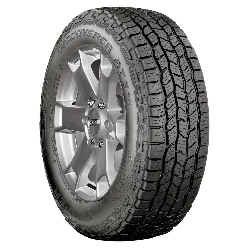 All-Season 215/70R16 100T Tire J41632