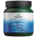 Sunflower Lecithin Powder 16 oz T870