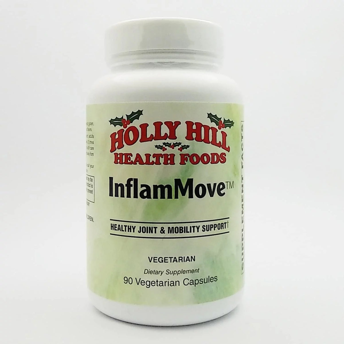 90 Vegetarian Capsules J85253